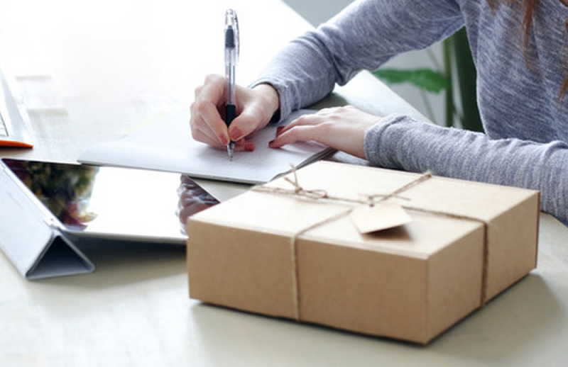 Mô hình ký gửi đồ cũ