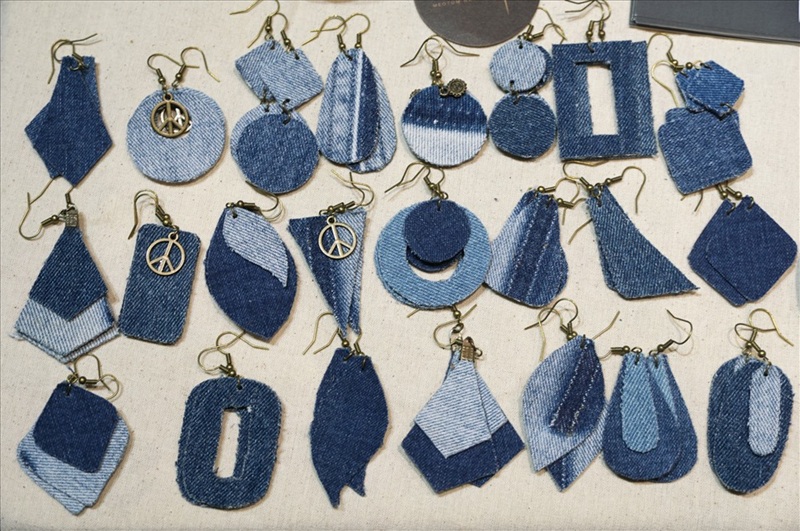 Bán phụ kiện thời trang cũ