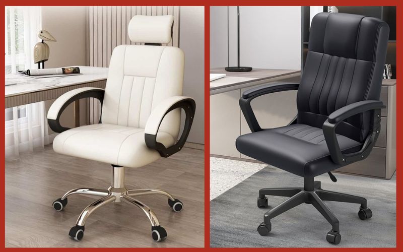 Các yếu tố quyết định tuổi thọ của ghế văn phòng