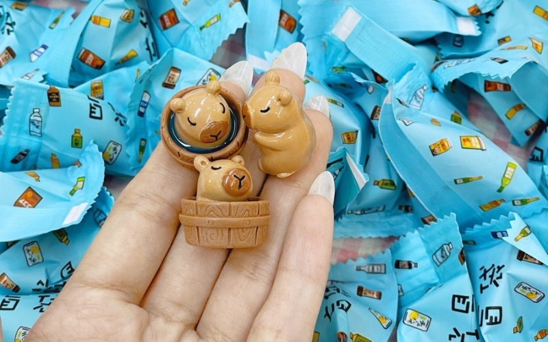 nhập sỉ túi mù trung quốc