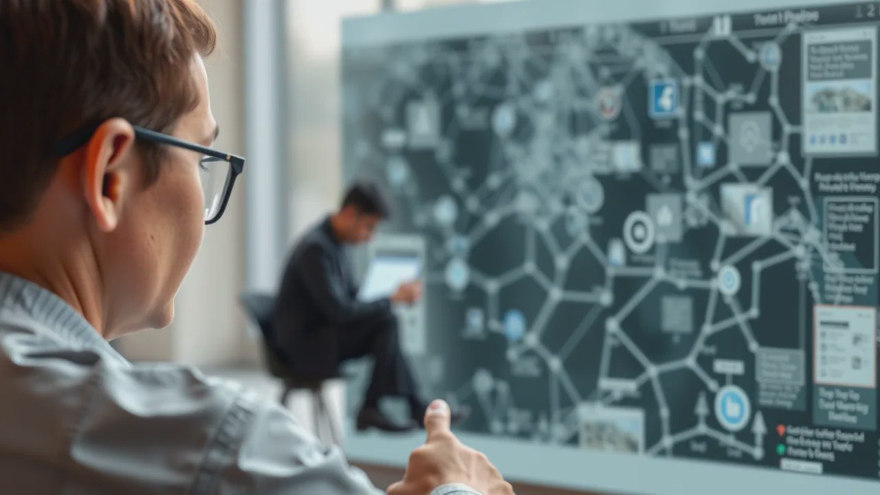 Multimedia B2B không dừng lại ở video hay webinar