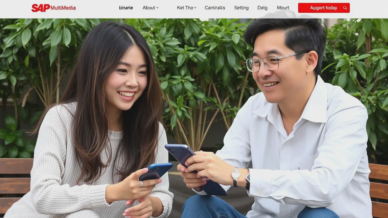 Vì sao nội dung multimedia cần đi xa hơn lượt xem? Vì sao nội dung multimedia cần đi xa hơn lượt xem?
