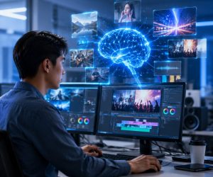 Tích hợp AI vào multimedia: biến người xem thành khách hàng