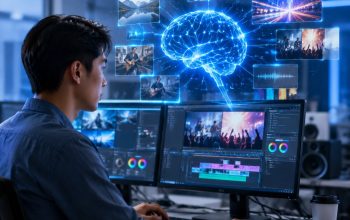 Tích hợp AI vào multimedia: biến người xem thành khách hàng