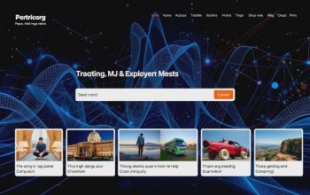 Tích hợp AI vào website multimedia giữ chân người xem