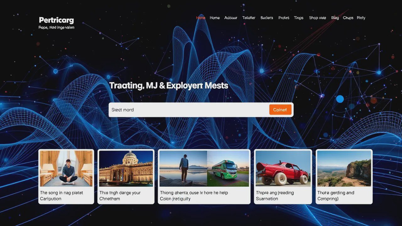 Tích hợp AI vào website multimedia giữ chân người xem