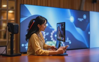Ứng dụng AI cho phòng marketing tối ưu nội dung multimedia