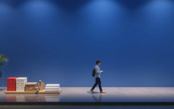 Ứng dụng AI cho phòng sale của studio multimedia