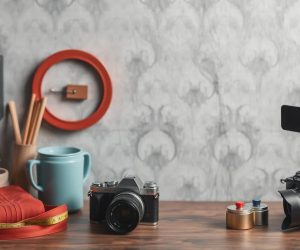Cách Chọn Ổ Cắm Chống Giật An Toàn Cho Phòng Quay