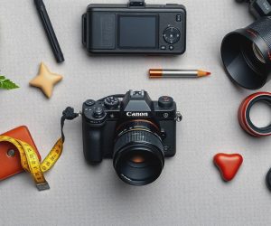 Lắp Camera Giám Sát Cho Studio Quay Phim Tại Nhà