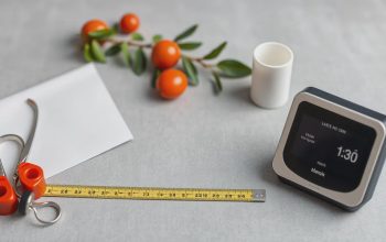 Cân Bằng Gia Đình Và Sức Khỏe Giữa Nhịp Sống Bận Rộn